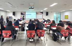 군위군청소년상담복지센터, 청소년·학부모 대상 진로 특강 개최