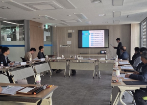 성주군, `성주3일반산업단지 조성사업`보상협의회 개최