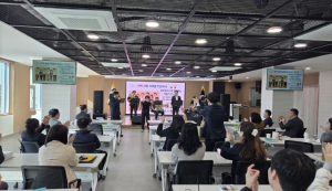 봉화교육지원청, 2025 학교로 찾아가는 게릴라 콘서트 운영