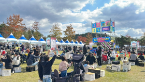 ‘2025 군위 바베큐 축제’ 성황리 종료