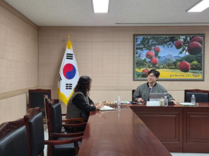 청송교육지원청 청송Wee센터, 따스함에 ‘확신’을 더하다