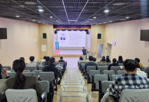 영주시, ‘2025년 하반기 영주복지학당’ 개최