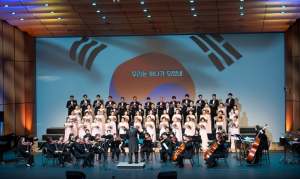 구미시 새마을정신, 노래로 되살리다