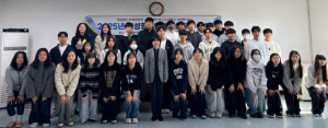 의성군인재육성재단, ‘2025학년도 의성향토인재양성원’ 수료식 개최
