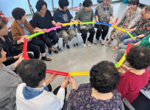 봉화군, 놀이활동가 양성으로 지역일자리 창출‘두 마리 토끼’잡는다!