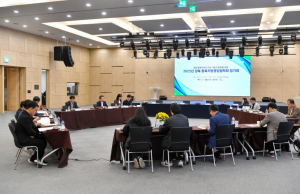 영양군, ‘경북 동북지방행정협력회’ 의장군 선정