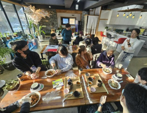 도시와 로컬 청년, 예천에서 ‘완내스 한바퀴’로 만나다