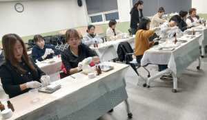 봉화군가족센터, ‘다문화가족 부모교육’ 성황리 종료