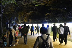 대구교도소 후적지, 달성군 열린 숲으로 변신 ‘Re:화원’ 개방!
