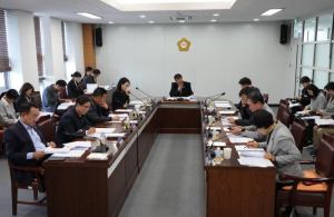 영천시의회, 돌봄‧교통‧상수도 등 민생불편 줄이는 적극행정 촉구