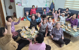 경주시, 안강읍 농촌중심지활성화사업 문화복지 프로그램 성료