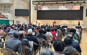 경주시, 어르신 화합과 건강의 장 ‘제6회 노인한궁대회’성황리 개최