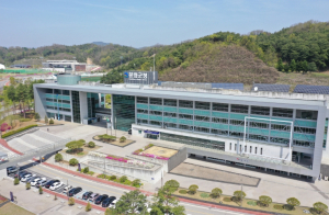 봉화군, 적십자회비 모금 우수 행정기관 장려상 수상