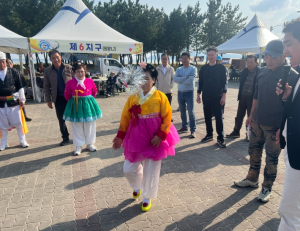 영덕군 병곡면, 제26회 면민체육대회 성황