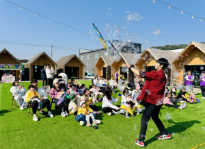 군위군, 열린어린이집 1곳 선정… “부모가 안심하는 투명한 보육환경 조성”
