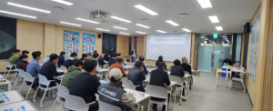 울진군, 환경기술인 역량 강화로 청정환경 지킨다