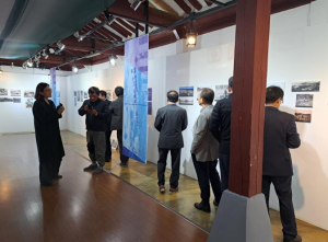 안동시, `물속의 보물을 기록하다` 사진전 개최