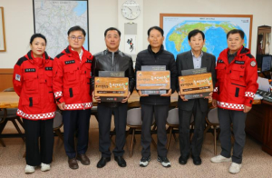 경주시, ‘소각산불 없는 녹색마을’ 우수마을 3곳 선정
