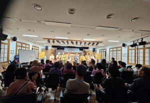 영양군서 ‘영양가득 문화배달’ 펼친다