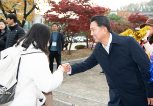 구미시, 수능일 교통지원 만전…수험생 안전이 최우선