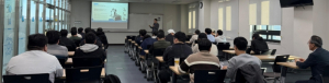 영천시 한국폴리텍대학 로봇캠퍼스, 재학생 대상 취업설명회 개최