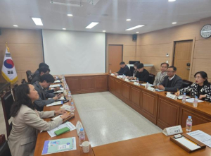 경북교육청, ‘경북학생성장지원평가’ 로 학생 성장 지원 한 단계 도약!!