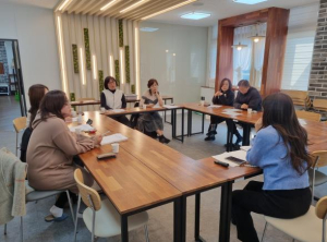 문경교육지원청 ‘학습코칭 금쪽 상담소’ 함께 배우고 성장하는 실천의 시간 가져