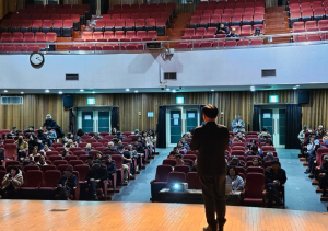 영주시, 옥외광고업 종사자 대상 정기교육 개최