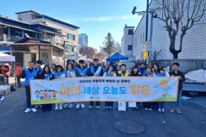 영주시, 경북북부아동보호전문기관과 ‘아동학대 예방 캠페인’ 실시