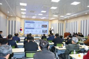 경주시, 2025년 시민복지 성과와 내년도 추진전략 발표