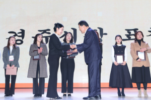 경주시, ‘2025년 어린이집 한마음 큰잔치’ 성황리에 개최