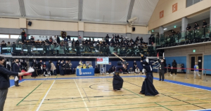 제34회 경상북도지사배 시·군 대항 단별 검도대회 열려