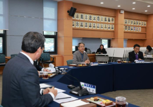 영양군, 농어촌 기본소득 지자체 협력체계 회의 참석
