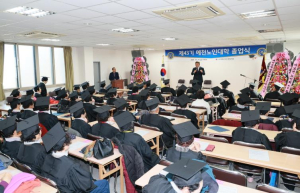 예천군 ‘제43기 예천노인대학’ 116명 졸업…배움의 열정으로 만든 또 하나의 이정표