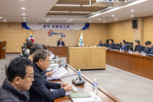 칠곡군 자율상권구역 지정 및 상권활성화 종합계획