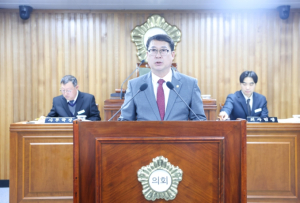 영주시의회 전풍림 의원 “폐의약품 관리 강화로 시민 건강과 환경 지켜야”