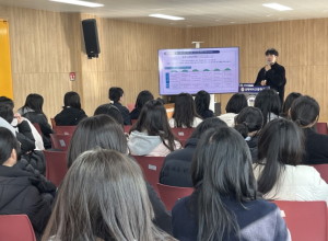 경주시청년센터, 고교 방문‘2025 찾아가는 청년센터’성료