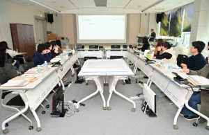 청송군, 2025 농림어업총조사 성공적 실시를 위한 조사관리자 및 조사원 교육 실시