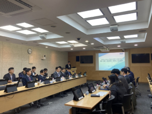 포항시, KIST·RIST·경상북도와 ‘LTI 플랫폼 구축’ 업무협약 체결