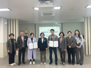 경산시, 2025년 자살 예방 및 생명 존중 위원회 개최