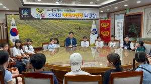 APEC 성공의 숨은 힘…“경주시 소통행정이 시민을 움직였다”