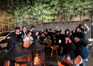 경주시 화랑마을·수성구청소년수련원 청소년운영위원회, 교류캠프 개최