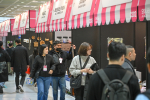 ‘경북 로컬 체인지업’, 코엑스서 국내외 시장 공략 나선다