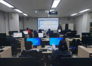 봉화군, 읍·면 세무담당자 직무교육 실시
