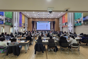 경주시, 12월 22일까지 ‘2025 농림어업총조사’ 실시