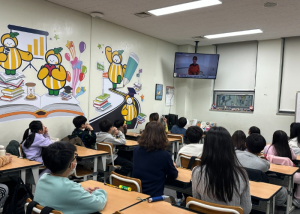 성주군, 2025년 청소년수련시설 비상대피훈련 안전교육 실시