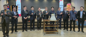 재울현대자동차영천향우회, 정기총회 및 정년퇴임식 개최