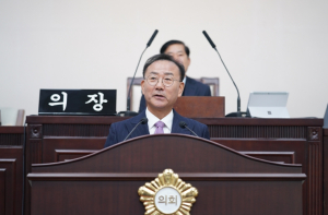 김희섭 수성구의원, 경계선 지능인 청년을 위한 맞춤형 일자리ㆍ정주공간 조성 촉구