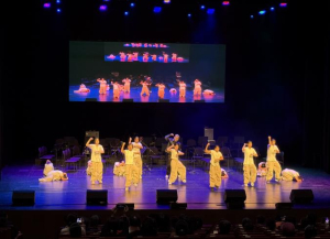 영덕문화관광재단  잔망스러운 어린 오리들의 반란!