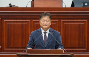 `제294회 경주시의회 제2차 정례회 제1차 본회의` 정희택 의원 5분 자유발언